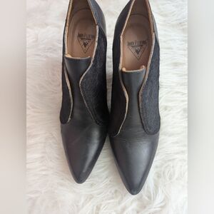 John Fluevog Danni size 5.5